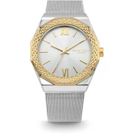 DAISY DIXON női Quartz óra karóra DD169SGM
