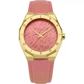DAISY DIXON női Quartz óra karóra DD177OP