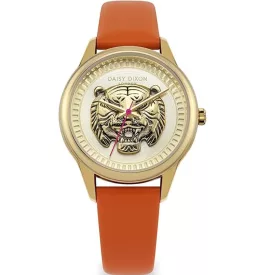 DAISY DIXON női Quartz óra karóra DD184OG