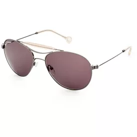   HALLY&SON DEUS Unisex férfi női napszemüveg szemüvegkeret DH501S01