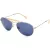 HALLY&SON DEUS Unisex férfi női napszemüveg szemüvegkeret DH501S03