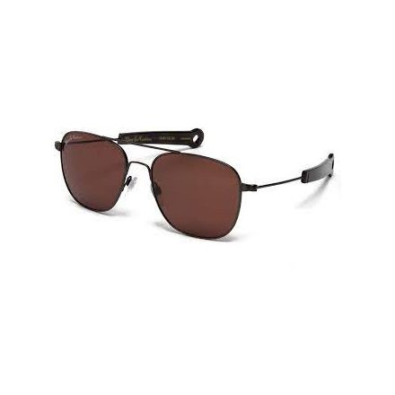 HALLY&SON DEUS Unisex férfi női napszemüveg szemüvegkeret DH506S03