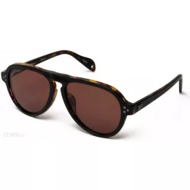  HALLY&SON DEUS Unisex férfi női napszemüveg szemüvegkeret DH507S03