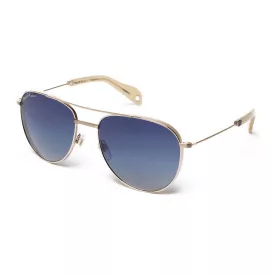   HALLY&SON DEUS Unisex férfi női napszemüveg szemüvegkeret DH509S01