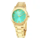 DEVOTA & LOMBA női Quartz óra karóra DL001W-02TUR