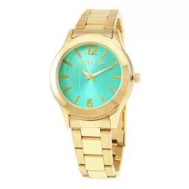 DEVOTA & LOMBA női Quartz óra karóra DL001W-02TUR