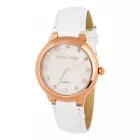 DEVOTA & LOMBA női Quartz óra karóra DL006WN-03WHI