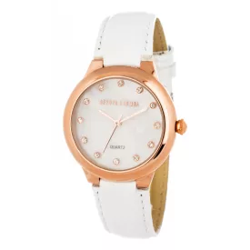 DEVOTA & LOMBA női Quartz óra karóra DL006WN-03WHI