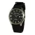 DEVOTA & LOMBA férfi Quartz óra karóra DL008MSPBK-01
