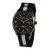 DEVOTA & LOMBA férfi Quartz óra karóra DL008MSPBKGR-