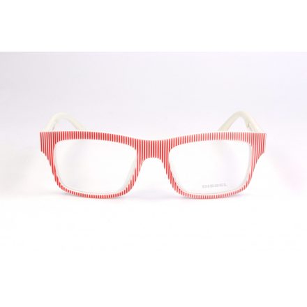DIESEL Unisex férfi női szemüvegkeret DL5034068
