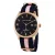 DEVOTA & LOMBA Unisex férfi női Quartz óra karóra DL8MSPBLPK3BU