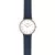 ARABIANS Unisex férfi női Quartz óra karóra DPA2231A