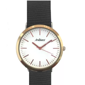 ARABIANS Unisex férfi női Quartz óra karóra DPP2197N