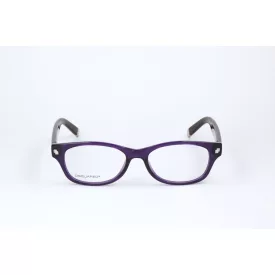   DSQUARED2 Unisex férfi női szemüvegkeret szemüvegkeret DQ5030-81