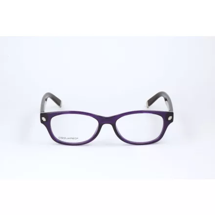DSQUARED2 Unisex férfi női szemüvegkeret szemüvegkeret DQ5030-81