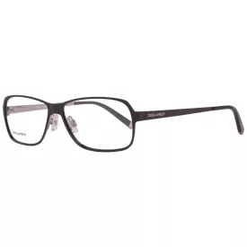 DSQUARED2 férfi szemüvegkeret szemüvegkeret DQ5057-002-56