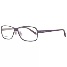 DSQUARED2 férfi szemüvegkeret szemüvegkeret DQ5057-091-56
