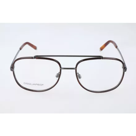 DSQUARED2 férfi szemüvegkeret szemüvegkeret DQ5073-56