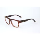 DSQUARED2 Unisex férfi női szemüvegkeret szemüvegkeret DQ5076-55A-53