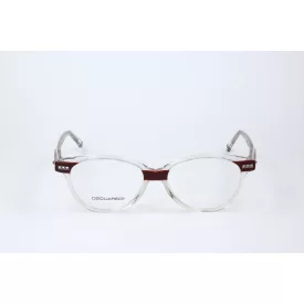 DSQUARED2 női szemüvegkeret szemüvegkeret DQ5080-71