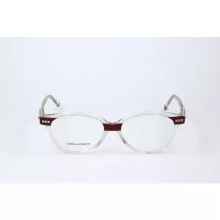 DSQUARED2 női szemüvegkeret szemüvegkeret DQ5080-71