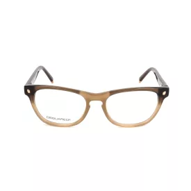   DSQUARED2 Unisex férfi női szemüvegkeret szemüvegkeret DQ5084-47