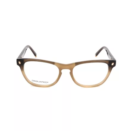 DSQUARED2 Unisex férfi női szemüvegkeret szemüvegkeret DQ5084-47