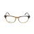 DSQUARED2 Unisex férfi női szemüvegkeret szemüvegkeret DQ5084-47