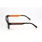 DSQUARED2 női szemüvegkeret szemüvegkeret DQ5095-1