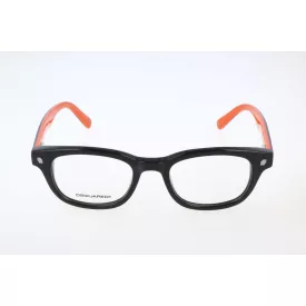   DSQUARED2 Unisex férfi női szemüvegkeret szemüvegkeret DQ5098-1
