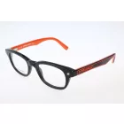 DSQUARED2 Unisex férfi női szemüvegkeret szemüvegkeret DQ5098-1