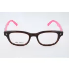 DSQUARED2 Unisex férfi női szemüvegkeret szemüvegkeret DQ5098-52