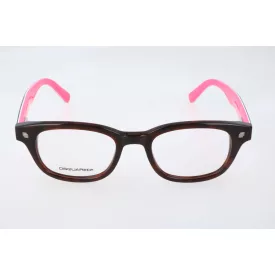   DSQUARED2 Unisex férfi női szemüvegkeret szemüvegkeret DQ5098-52