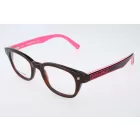 DSQUARED2 Unisex férfi női szemüvegkeret szemüvegkeret DQ5098-52