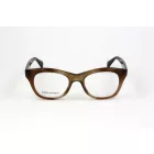 DSQUARED2 Unisex férfi női szemüvegkeret szemüvegkeret DQ5106-55