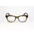 DSQUARED2 Unisex férfi női szemüvegkeret szemüvegkeret DQ5106-55