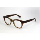 DSQUARED2 Unisex férfi női szemüvegkeret szemüvegkeret DQ5106-55