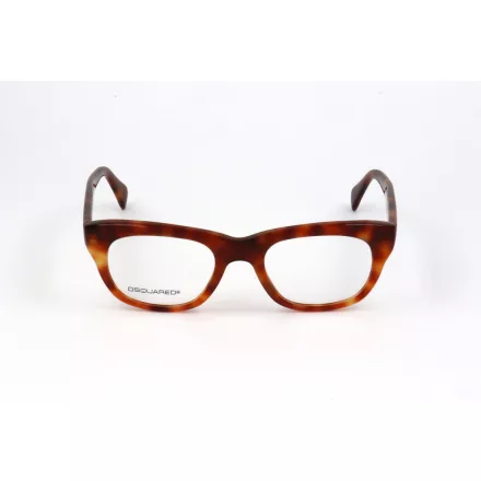 DSQUARED2 Unisex férfi női szemüvegkeret szemüvegkeret DQ5119-53
