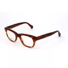 DSQUARED2 Unisex férfi női szemüvegkeret szemüvegkeret DQ5119-53