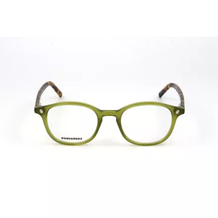 DSQUARED2 Unisex férfi női szemüvegkeret szemüvegkeret DQ5124-93