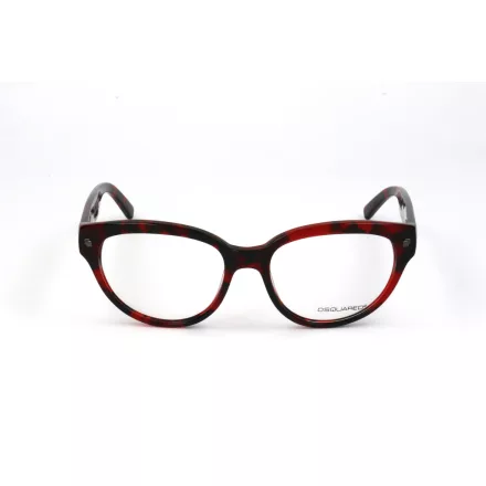DSQUARED2 női szemüvegkeret szemüvegkeret DQ5128-55