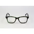 DSQUARED2 Unisex férfi női szemüvegkeret szemüvegkeret DQ5130-55