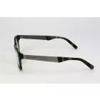 DSQUARED2 Unisex férfi női szemüvegkeret szemüvegkeret DQ5130-55