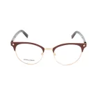 DSQUARED2 Unisex férfi női szemüvegkeret szemüvegkeret DQ5132-33