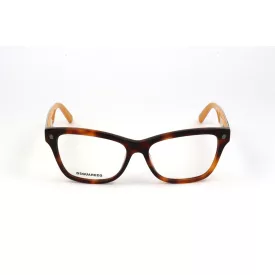 DSQUARED2 női szemüvegkeret szemüvegkeret DQ5138-52