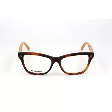 DSQUARED2 női szemüvegkeret szemüvegkeret DQ5138-52