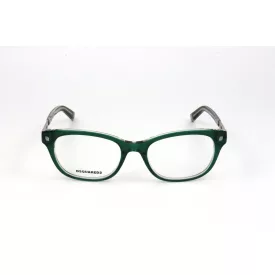 DSQUARED2 női szemüvegkeret szemüvegkeret DQ5140-98