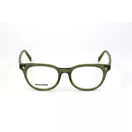 DSQUARED2 Unisex férfi női szemüvegkeret szemüvegkeret DQ5144-98