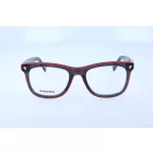 DSQUARED2 Unisex férfi női szemüvegkeret szemüvegkeret DQ5166-20